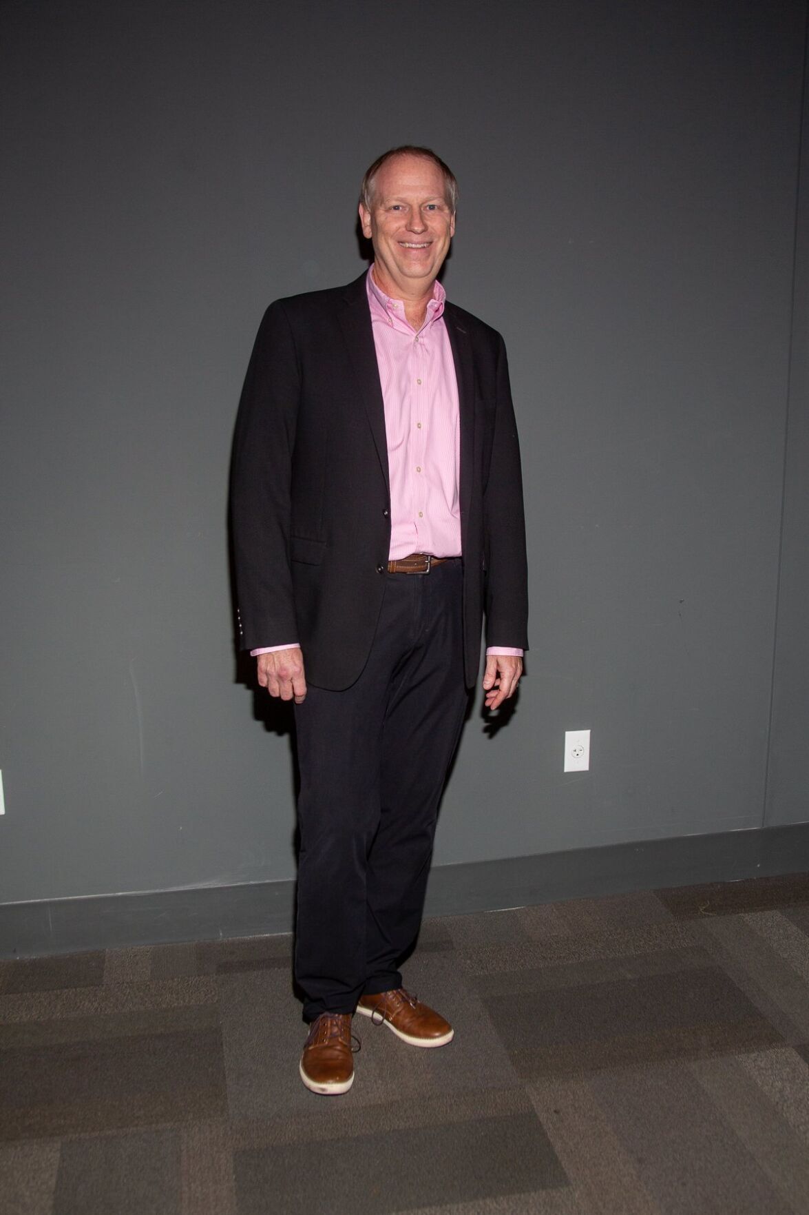 Todd Bastean